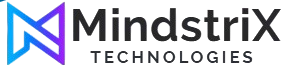 MindstriX Logo